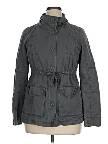 Aeropostale Jacket (view 1)