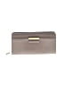 MICHAEL Michael Kors 100% Leather Gray Leather Wallet One size - photo 1
