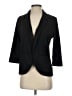 LC Lauren Conrad Black Blazer Size 4 - photo 1