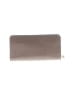 MICHAEL Michael Kors 100% Leather Gray Leather Wallet One size - photo 2