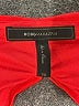BCBGMAXAZRIA Red Cocktail Dress Size XS - photo 7