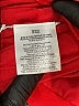 BCBGMAXAZRIA Red Cocktail Dress Size XS - photo 8