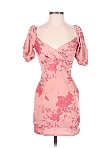 Missguided Cocktail Dress (view 1)