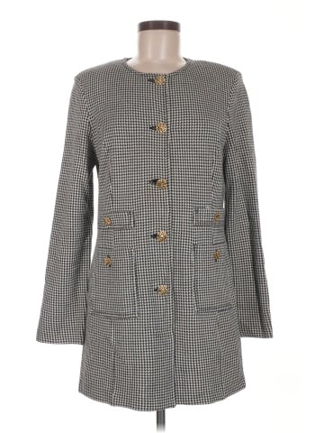 St. John Collection Coat (view 1)