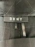 DKNY Plaid Gray Dress Pants Size 16 - photo 7