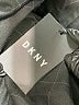 DKNY Plaid Gray Dress Pants Size 16 - photo 8