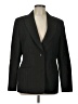 Giorgio Armani Black Blazer Size 12 - photo 1