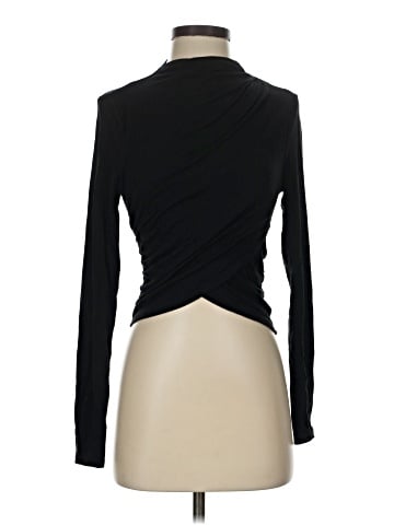 Gaze Long Sleeve Top (view 1)