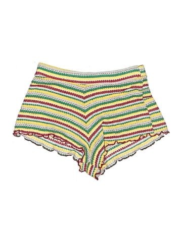 Trafaluc by Zara Shorts (view 1)