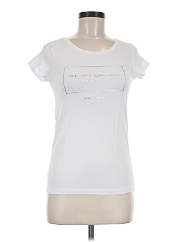 Reserved Short Sleeve T-Shirt (view 1)