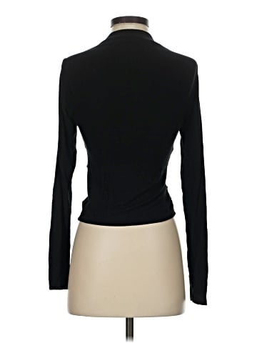 Gaze Long Sleeve Top (view 2)