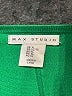 Max Studio Green Pullover Sweater Size XL - photo 7