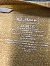 L.L.Bean Tan Pullover Sweater Size 1X - photo 4