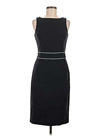 Express Cocktail Dress (view 1)