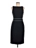Express Black Cocktail Dress Size 7 - photo 1