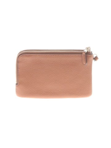 Coach Factory Leather Wristlet (view 2)