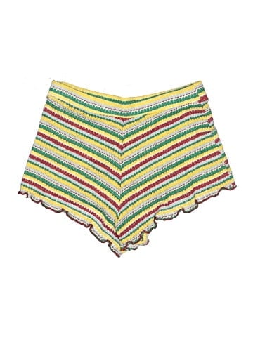 Trafaluc by Zara Shorts (view 2)