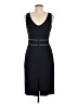 Express Black Cocktail Dress Size 7 - photo 2