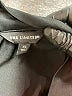 The Limited 100% Polyester Black Sleeveless Blouse Size XL - photo 7