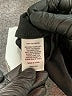 The Limited 100% Polyester Black Sleeveless Blouse Size XL - photo 8