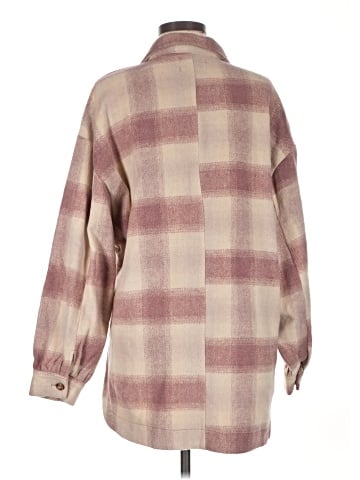 Talula Coat (view 2)
