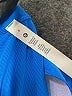 Lululemon Athletica Blue Track Jacket Size 8 - photo 6