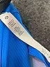 Lululemon Athletica Blue Track Jacket Size 8 - photo 7