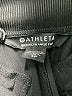 Athleta Solid Black Active Pants Size 4 (petite) - photo 7