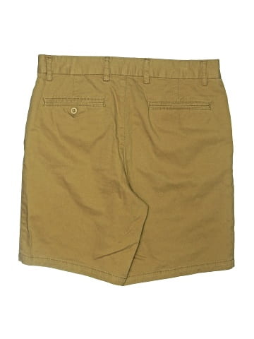 Old Navy Khaki Shorts (view 2)