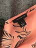 Ann Taylor 100% Polyester Pink Sleeveless Blouse Size S - photo 7