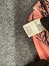 Ann Taylor 100% Polyester Pink Sleeveless Blouse Size S - photo 9