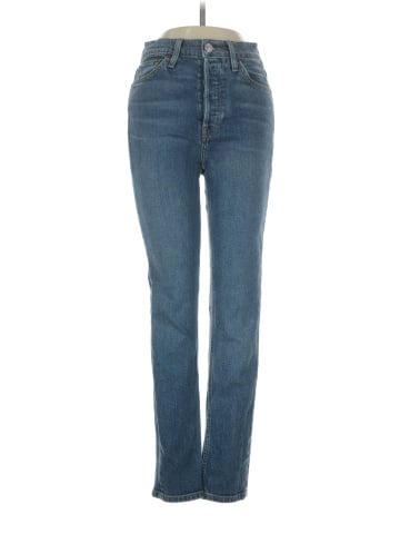 RE/DONE Jeans (view 1)