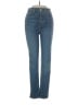RE/DONE Blue Jeans Size 24 waist - photo 1