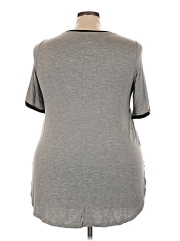 Disney at Torrid Short Sleeve T-Shirt (view 2)