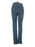 RE/DONE Blue Jeans Size 24 waist - photo 2