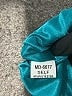 Minuet Teal Cocktail Dress Size L - photo 8