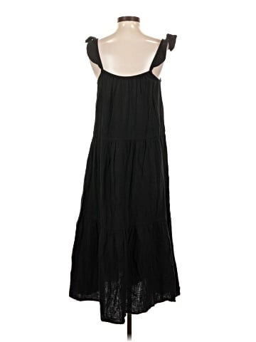 J.Crew Factory Store Casual Dress (view 2)