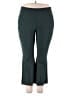 Chico's Green Active Pants Size XL (3.5) - photo 1