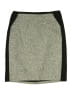 White House Black Market Tweed Gray Skort Size 6 - photo 1