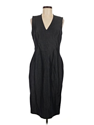 White House Black Market Casual Dress (view 1)