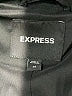 Express Black Coat Size XS - photo 6
