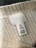 H&M Color Block Green Pullover Sweater Size XL - photo 7