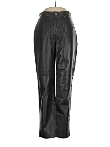 Newport News Leather Pants (view 1)