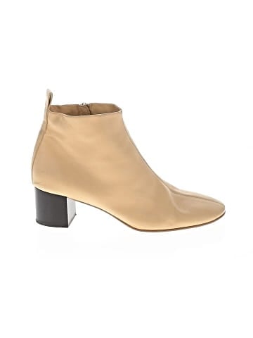 Everlane Ankle Boots (view 1)