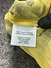 ModCloth 100% Cotton Yellow Sleeveless Blouse Size 1X - photo 5