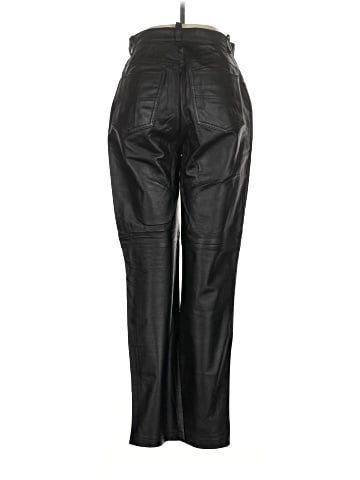 Newport News Leather Pants (view 2)