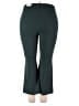 Chico's Green Active Pants Size XL (3.5) - photo 2