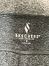 Skechers Chevron-herringbone Gray Active Pants Size S - photo 7