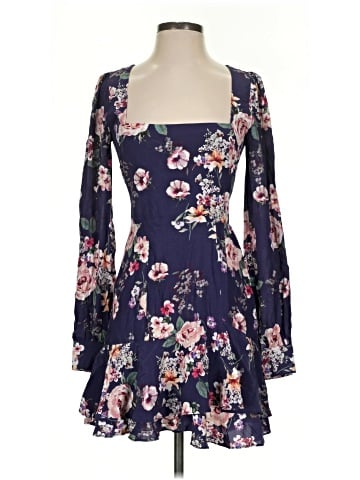 Yumi Kim Casual Dress (view 1)