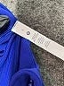 Lululemon Athletica Blue Track Jacket Size 8 - photo 6
